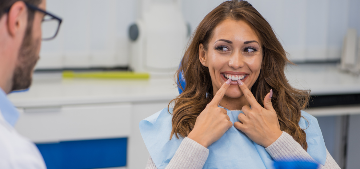 dentist in scottsdale