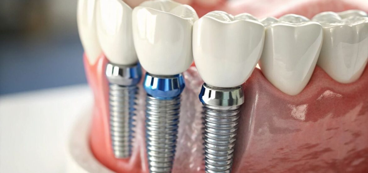 Dental Implants